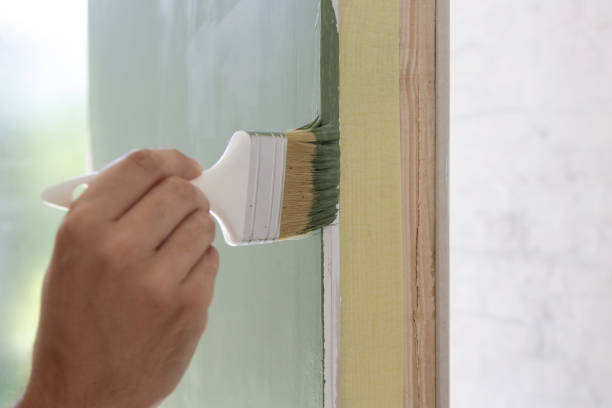 Best Mold Documentation for Insurance Claims  in Archbold, OH